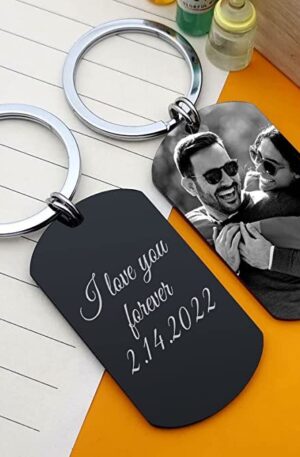 llaveros personalizados